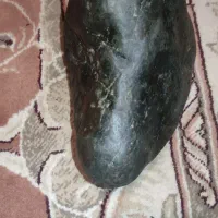 سنگ مشکوک به شهاب سنگ|کلکسیون اشیاء عتیقه|قرچک, ولی آباد|دیوار