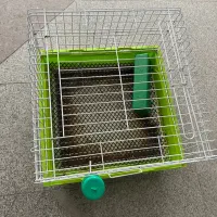 قفس خرگوش همستر خوکچه هندی گربه سگ|لوازم جانبی حیوانات|اصفهان, فیض|دیوار