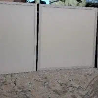 پنل لامپ سقفی ۳ عدد