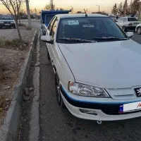 پارس تیوفامدل ۹۸