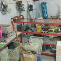 فروش مغازه زغال فروشی|فروش مغازه و غرفه|سراوان, |دیوار