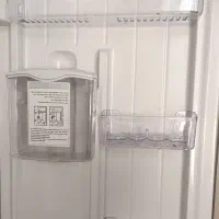 یخچال فریزر سیلوان|یخچال و فریزر|اهواز, کیانشهر|دیوار