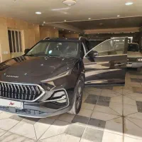 کی ام سی k7|خودرو سواری و وانت|ورامین, شهرک ولیعصر|دیوار