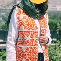 وست سوزن دوزی|لباس|تهران, زنجان جنوبی|دیوار