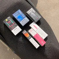 پاد یکبار مصرف و جویس اورجینال|زیورآلات و اکسسوری|رشت, معلم|دیوار