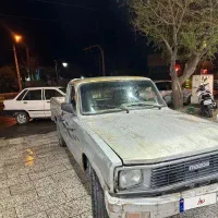 مزدا ۲۰۰۰ تک کابین مدل ۸۸ دوره رنگ