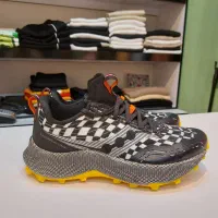 کتونی اورجینال آکبندتریل رانینگ ساکونی سایز۴۰|کیف، کفش، کمربند|تهران, آذری|دیوار