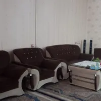 مبلمان ۸نفره|مبلمان خانگی و میز عسلی|کوهدشت, |دیوار