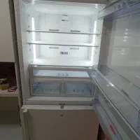 یخچال فریزر بکو CN163223DE عرض 84 سفید چرم|یخچال و فریزر|خوی, |دیوار