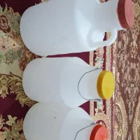 ظروف|ظروف نگهدارنده، پلاستیکی، یک‌بارمصرف|بوکان, |دیوار