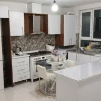 آپارتمان-85متر-2خواب-برجهای-رضویه-ناجا