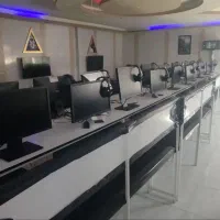 فروش لوازم گیمنت