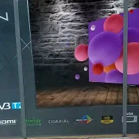 تی‌وی آکسون