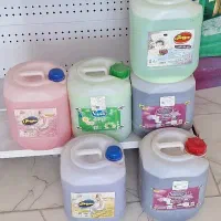 حراج مایع ۱۰لیتری نانو و سروش