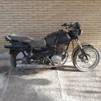 موتورسیکلت