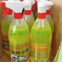 فروش مواد شوینده ساری گوج و ماوی گوج