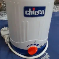 گرم کن شیشه شیر کودک