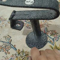 قفل پدال پراید