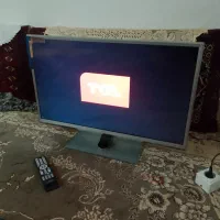 تلویزیون ال ای دی|تلویزیون و پروژکتور|تربت‌حیدریه, منظر|دیوار