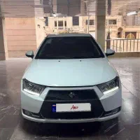 دنا پلاس توربو اتوماتیک