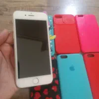 گوشی ایفون ۶