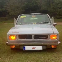 پیکان کارلوکس ۶۴