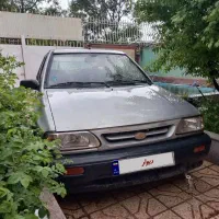 پراید ۸۵ صبا