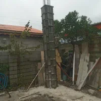 مجری ساختمان|خدمات پیشه و مهارت|چابکسر, |دیوار