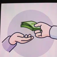 نیازمند همکاری با کارمنده بانک ملت (فقط بانک ملت )