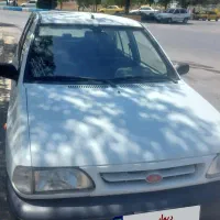 پراید صبا