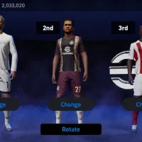 ترکیب خیلی خوب ای فوتبال|کنسول، بازی ویدئویی و آنلاین|رشت, پیرکلاچای|دیوار