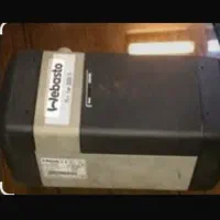 بخاری درجا وبستو