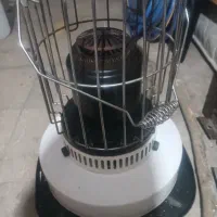 چراغ نفتی اترا