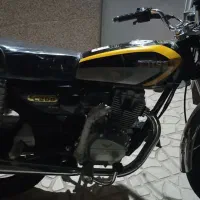 موتور احسان 200 خشک مدل1404