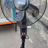 پنکه هیرو براوو / با ضمانت معتبر