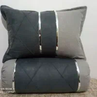 رویه بالش|رختخواب، بالش، پتو|خرم‌آباد, |دیوار