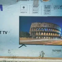 سام led 55 هوشمند