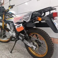 موتور پیشرو200