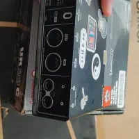 کارت صدا Steinberg UR22C|آلات موسیقی|اصفهان, ملک‌شهر|دیوار