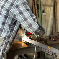 لیزر و خم کاری و Cnc|ماشین‌آلات صنعتی|رشت, آب آسیاب|دیوار