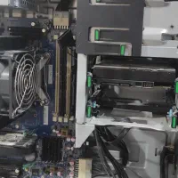 کامپیوتر کیس