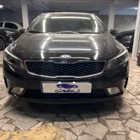 سراتو ۲۰۱۷ فول وارداتی