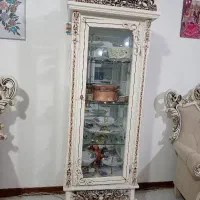 بوفه وگنجه سالم ونو