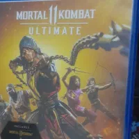 mortal kombat ultimate