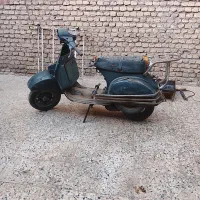 وسپا ۲۰۰اصل ایتالیا