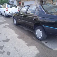پژو405