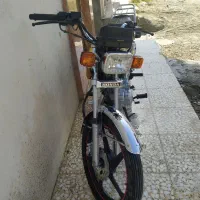 موتور 200فروشی|موتورسیکلت|جاسک, |دیوار