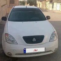 فروش تیبا یک مدل ۹۷|خودرو سواری و وانت|اهواز, منبع اب|دیوار