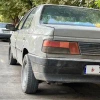 پژو rd مدل ۸۱|خودرو سواری و وانت|اصفهان, دهنو|دیوار