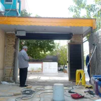 پلی کربنات ،کارتن پلاست ،طلق ،آردواز سردرب،جوشکار|مصالح و تجهیزات ساختمان|مشهد, شهید مطهری|دیوار